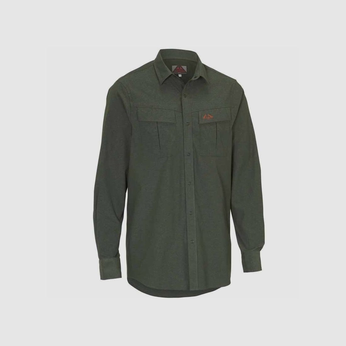 Swedteam Titan Shirt Jachtshirt, afbeelding 2 van 2