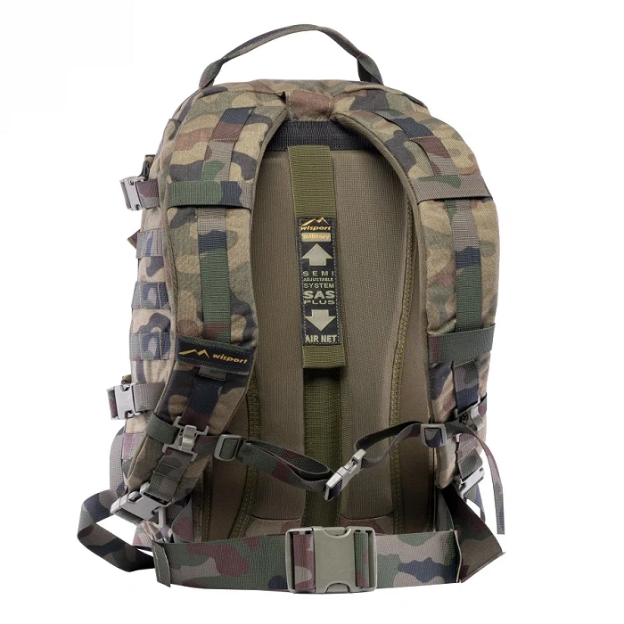Plecak Wisport Sparrow cordura 30L WZ-93, zdjęcie 5 z 6
