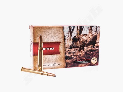 norma Norma Alaska 11,7g/ 180grs
