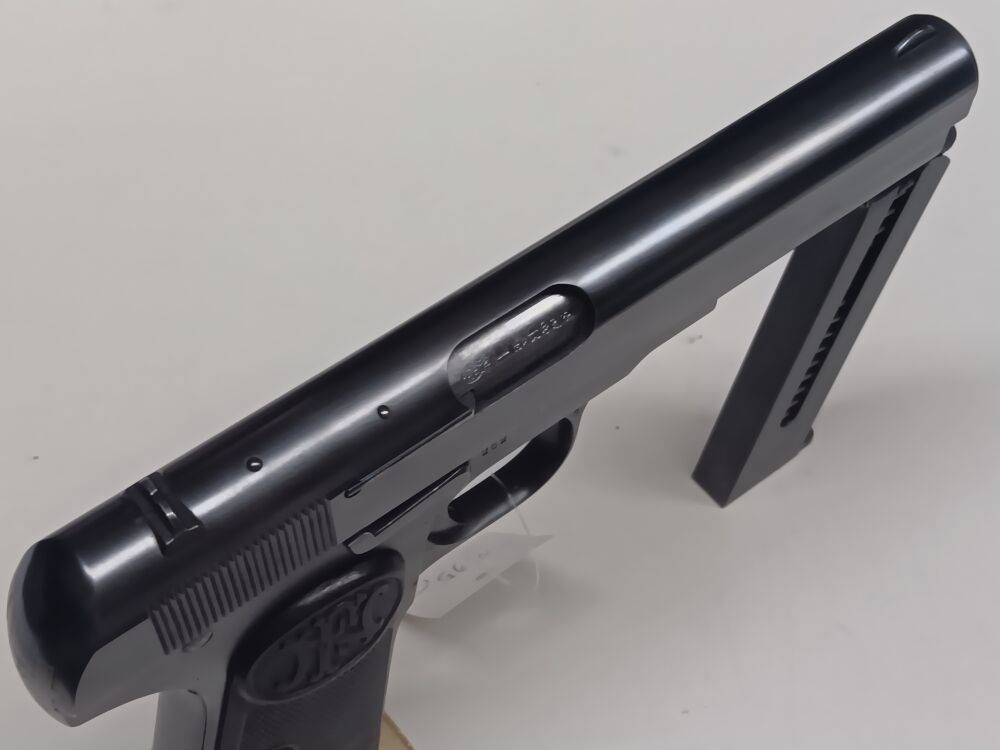 FN - Fabrique Nationale D`Armes De Guerre - Herstal - Belgique Mod. 1903
