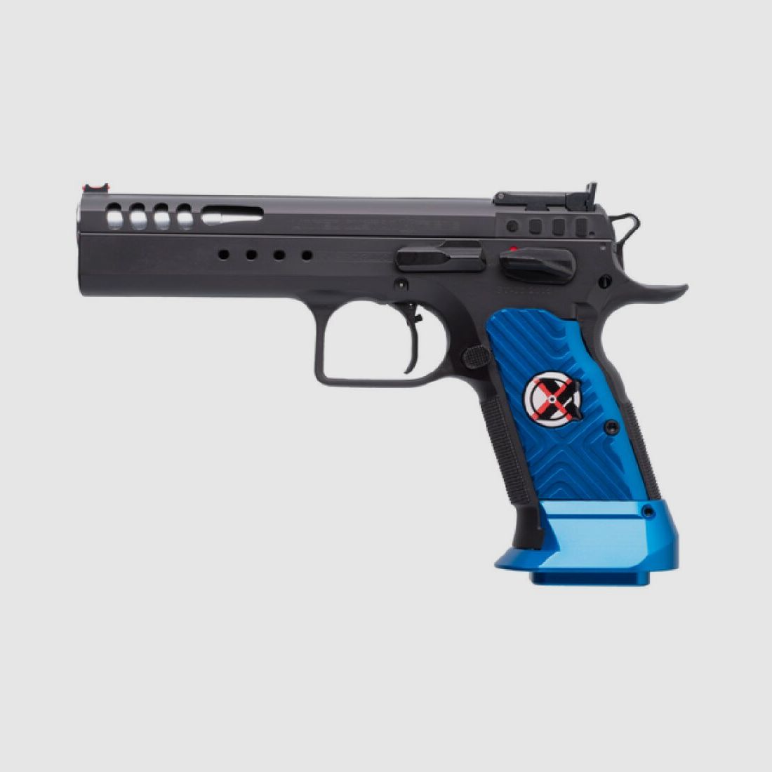 Tanfoglio Limited Custom XTREME