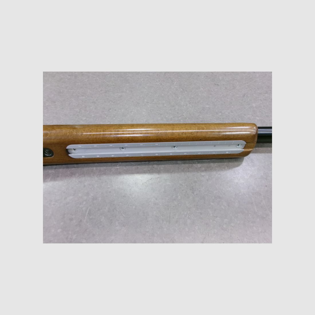 ANSCHUTZ 64 MPR CAL22LR USATO, immagine 5 di 10