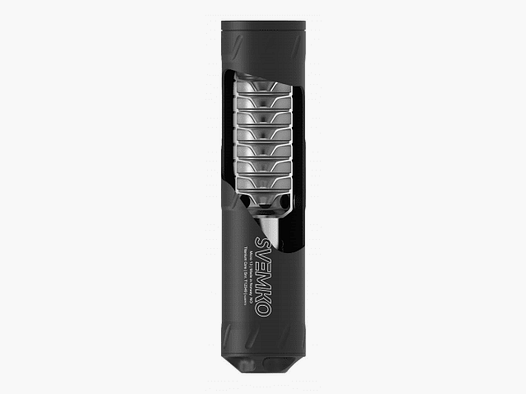 Silenciador Svemko Micro con rosca estándar