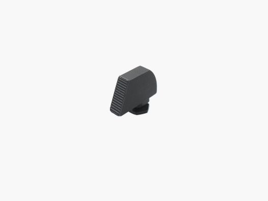 Mirino SPR nero Glock 17-48+X