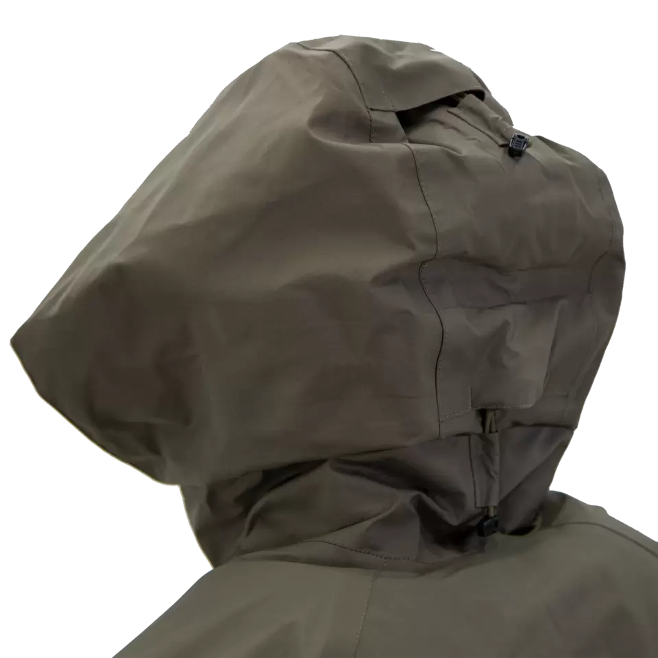Chaqueta CARINTHIA PRG 2.0 Oliva, imagen 3 de 8
