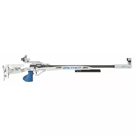 Walther KK500-M SENIOR carabina de pequeño calibre cal. .22LR (empuñadura derecha, talla M), imagen 1 de 4