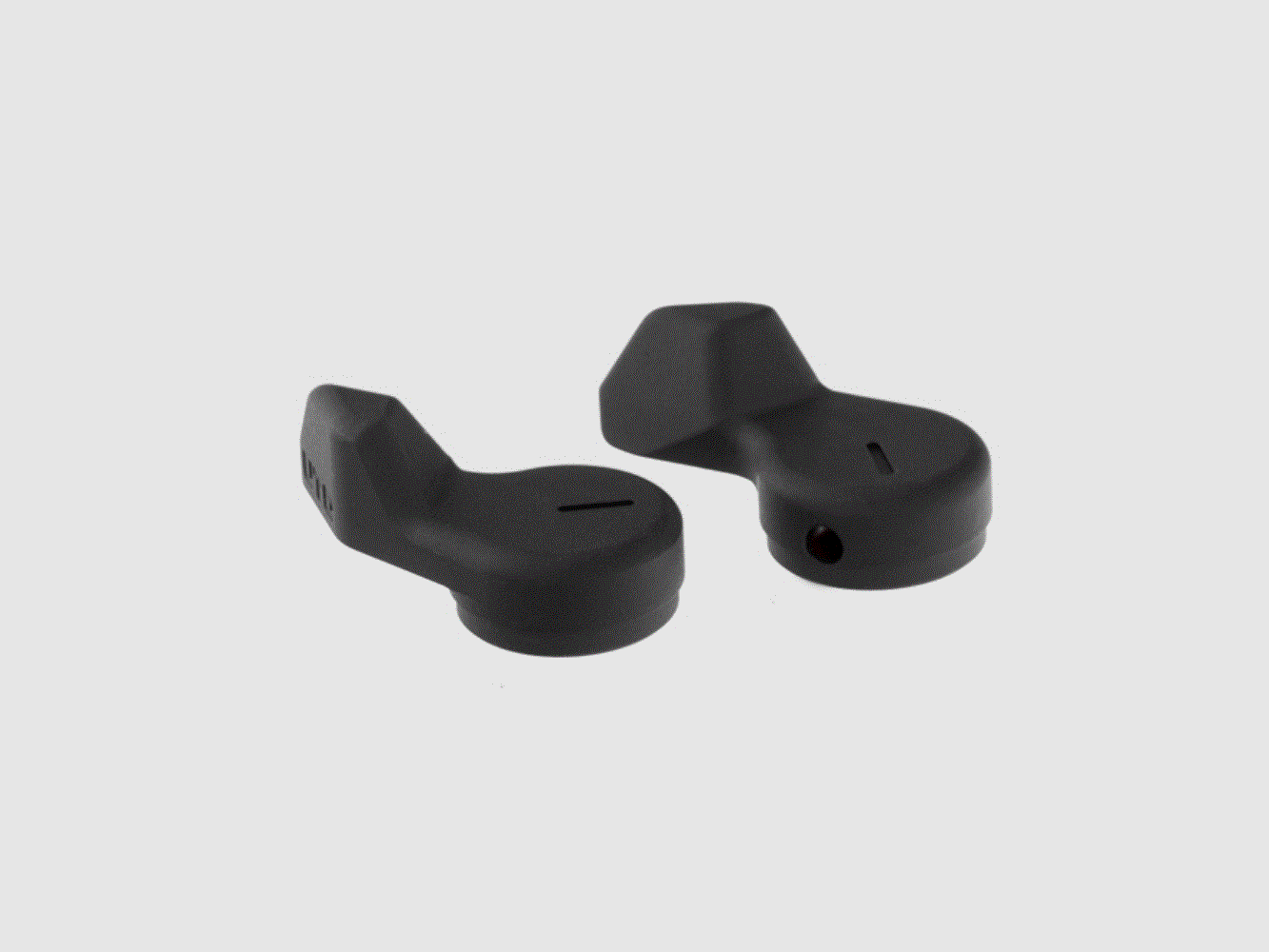 UTG CZ Scorpion Evo 3 safety selectors, black