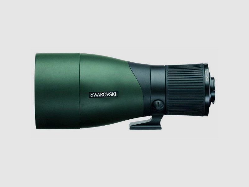 Swarovski Objektivmodul 85 mm, 25-60x
