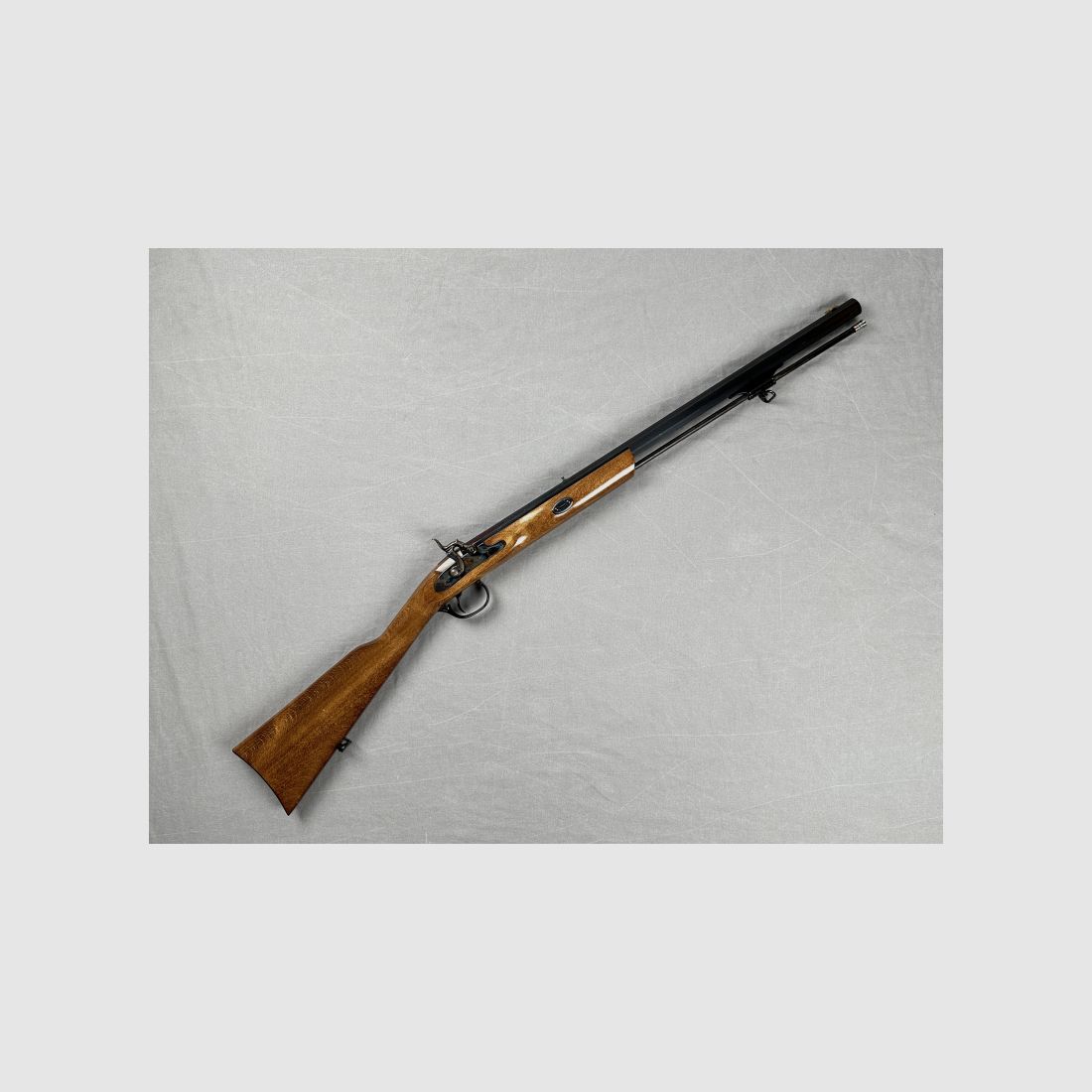 ARDESA Spain "Deerhunter" | Kaliber .45 | 61cm Lauf | Vorderlader-Gewehr mit Perkussionszündung