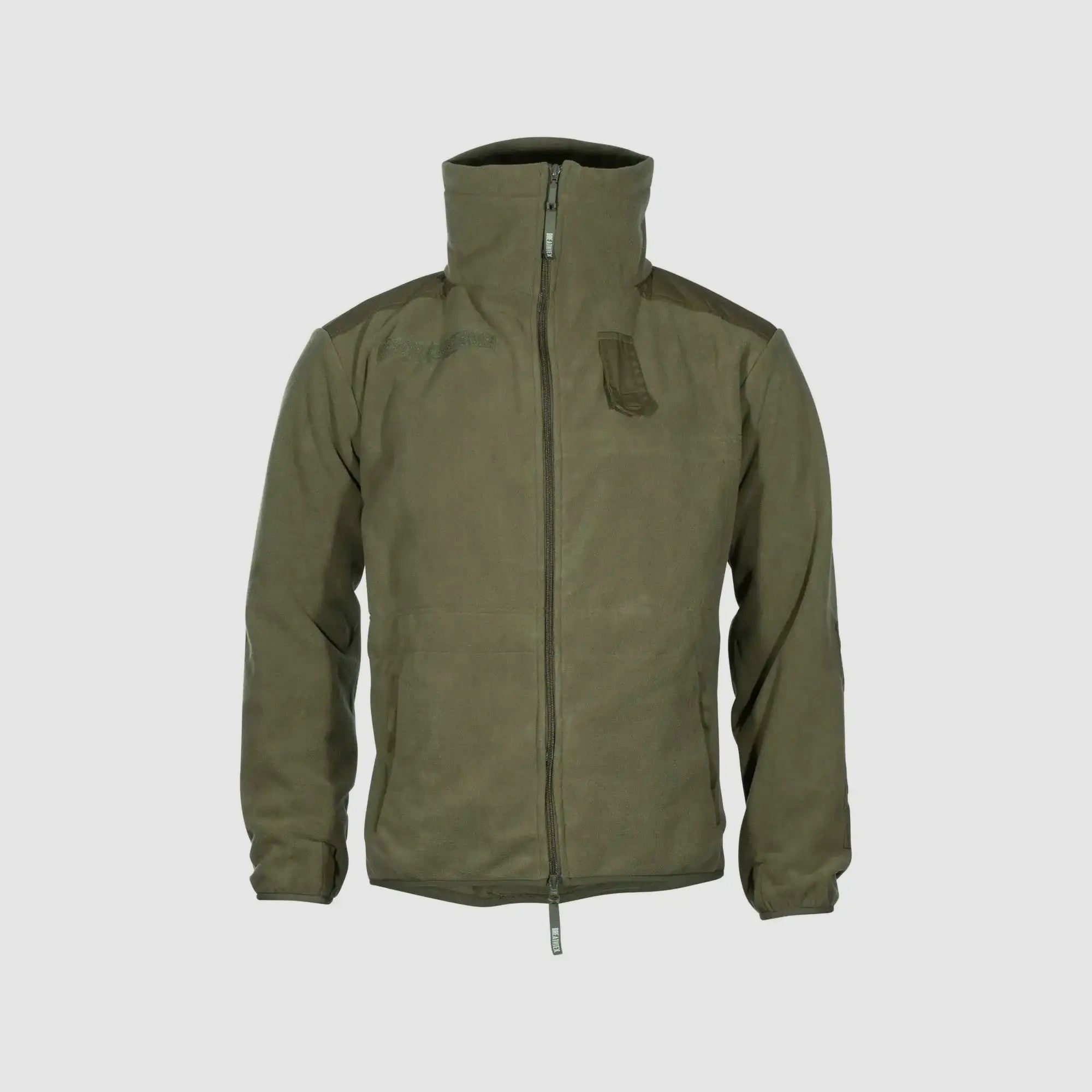Fox Outdoor Fox Outdoor Fleece Jacket Fox Alpin Import - XS Men