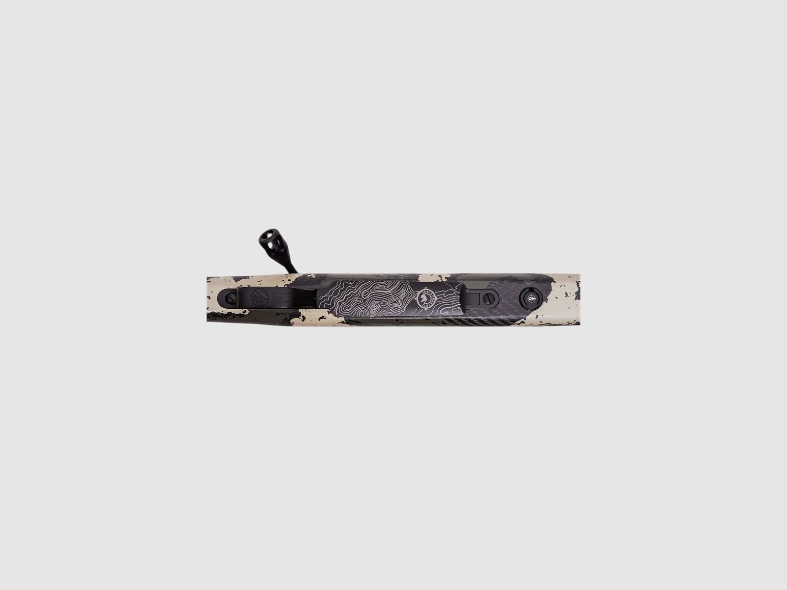 Büchse WEATHERBY Mod. Mark V Backcountry Guide 6.5 CR, Bild 2 von 5
