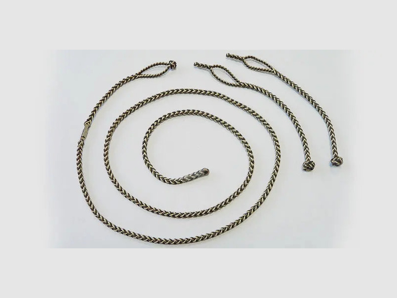 Dacron Geschühriemen Set Gr. S