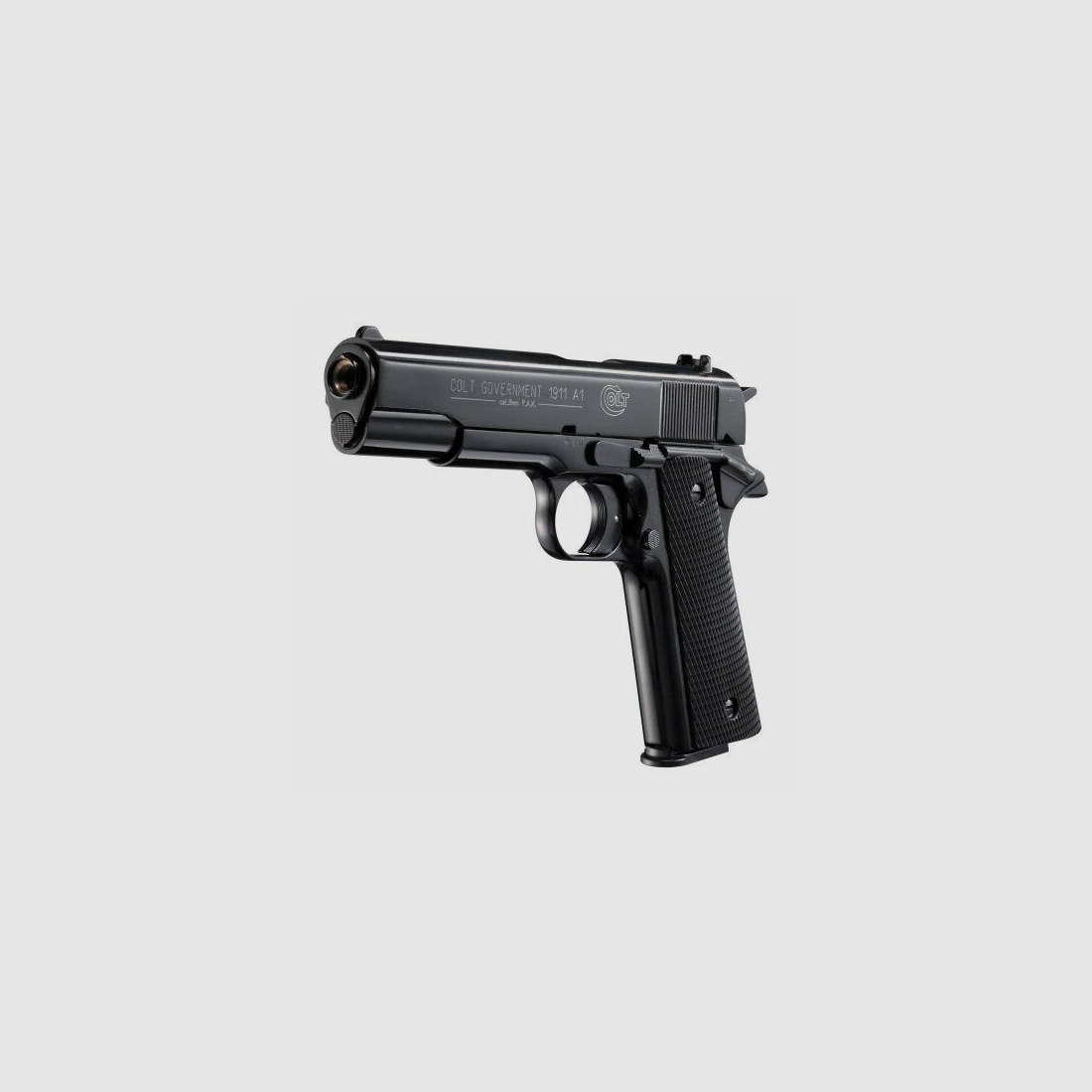 Colt Government 1911 A1 9 mm P.A.K.