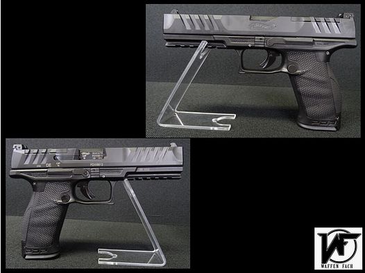 Walther PDP 5 pollici OR