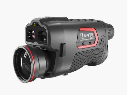 GUIDE MONOCULARE TERMICO MULTISPETTRALE TL650 2600M