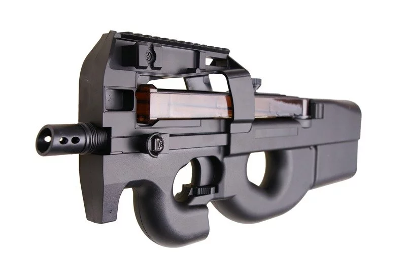 Pistolet maszynowy ASG WELL D90F, zdjęcie 18 z 28