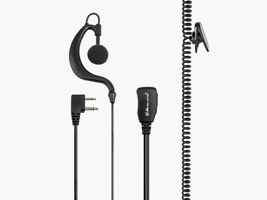 A21M Over-Ear Headset