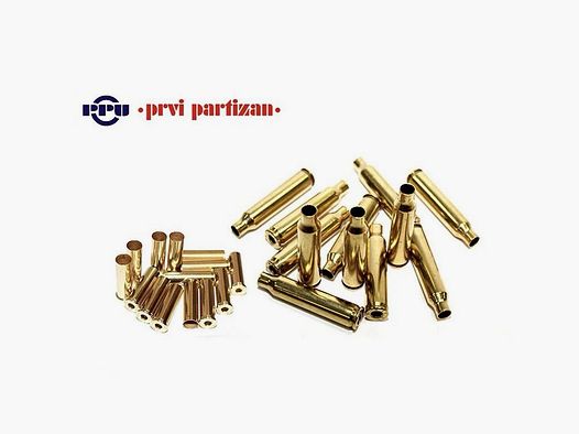 HUISSES PPU PRVI PARTIZAN 7.62X54R