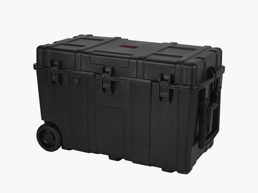 Nuprol Kit-Box-Hartschalenkoffer