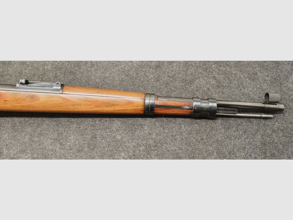 Gustloff Werke bcd K98k