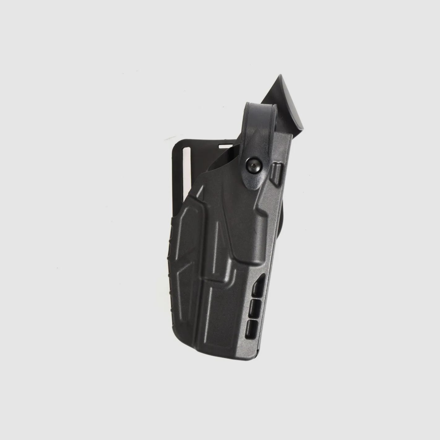 Model 7360 7TS ALS/SLS Mid-Ride Dienstholster für Glock 19 mit Kompaktlampe Safariland, Bild 1 von 5