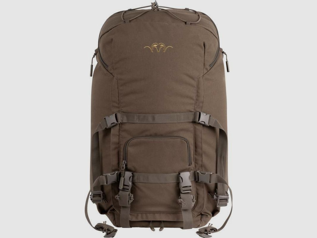 Modularer Rucksack 45L, Blaser Ultimate Backpack M, Braun Modular Ultimate Serie, Braun, Bild 1 von 6