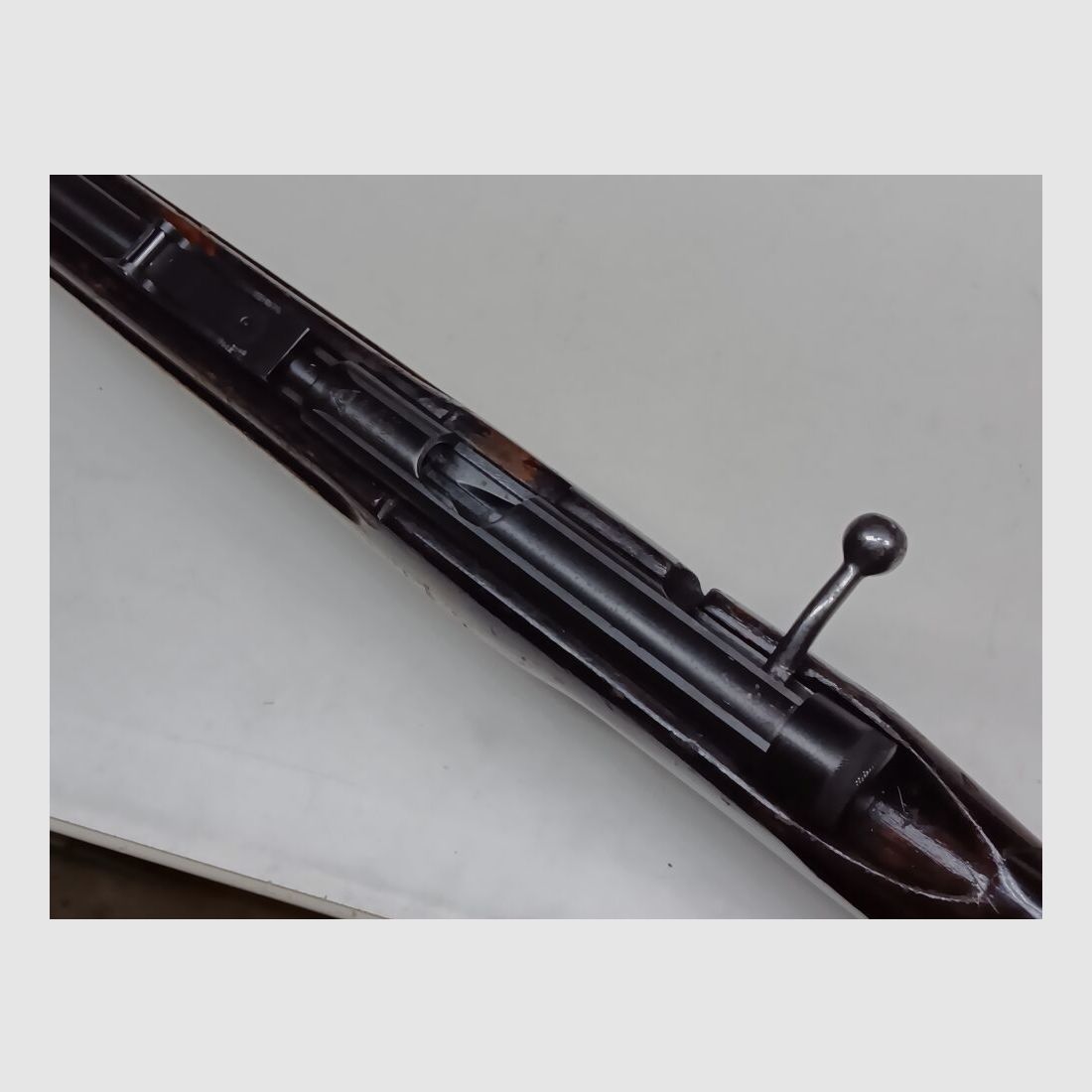 Tula - USSR TOZ - 8M, Bild 5 von 10