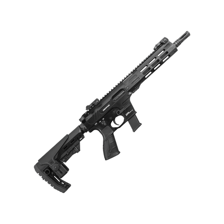 DERYA ARMS PCC ZY9 10″, CAL.9X19