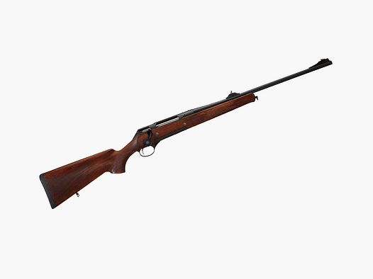 Sztucer Haenel Jeager 10 Standard kal. 30-06