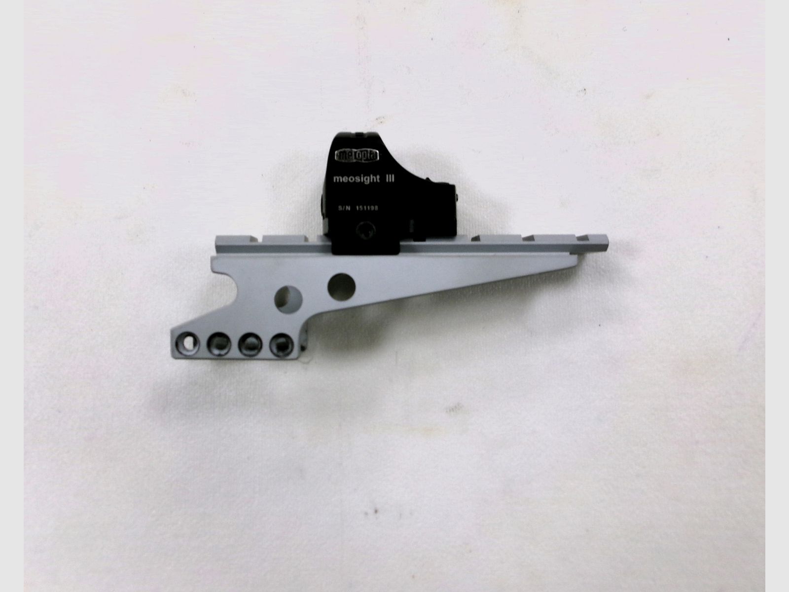 TANFOGLIO LIMITED CUSTOM CERAKOTE CAL.9X21 GEBRAUCHT, Bild 4 von 8
