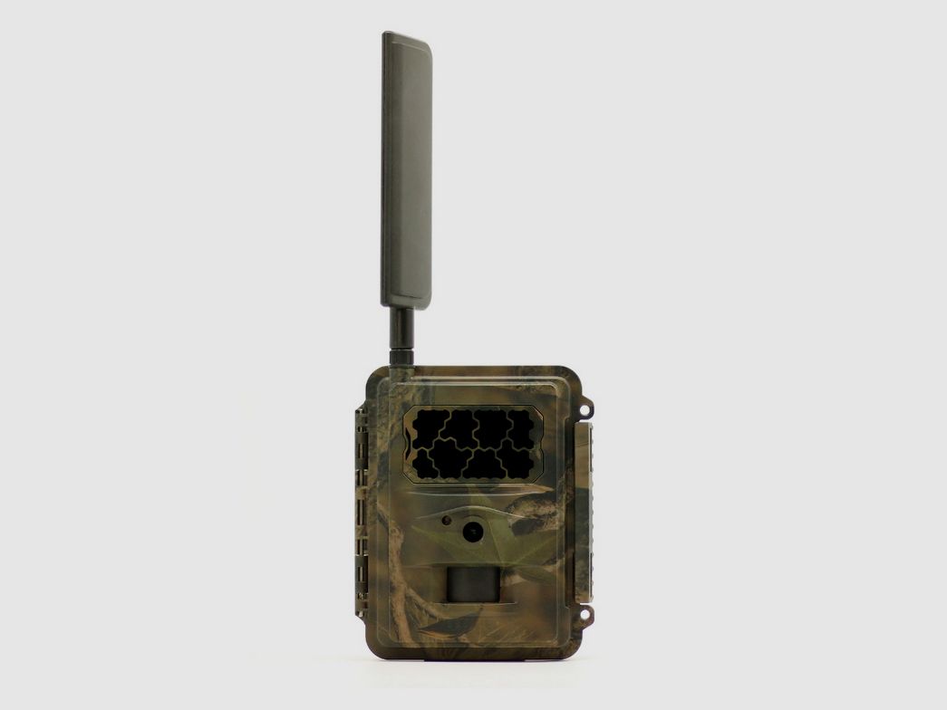Seissiger Funkwildkamera Special Cam LTE 12MP