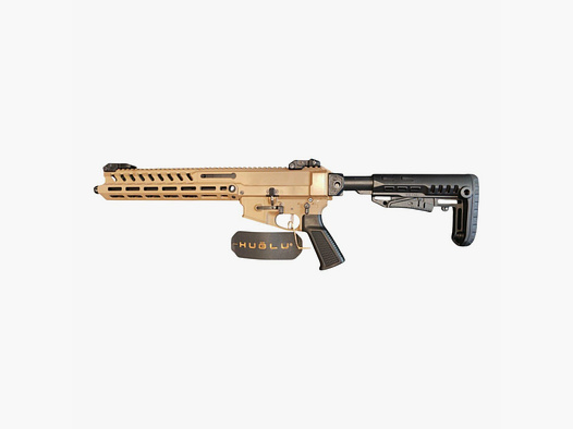 Huglu Mohac​ 9mmLuger 12'' Semi-Automatic Rifle