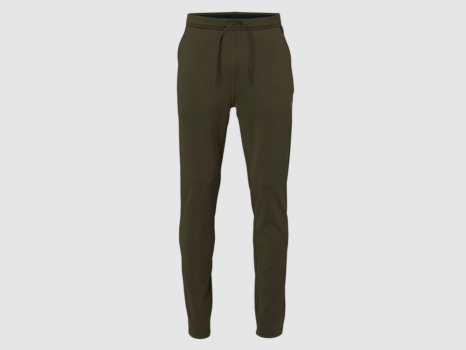 Alaska 1795 Thermodry Mid Layer Hose Herren Night Green M