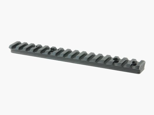 Spuhr Tikka T3x Picatinny rail