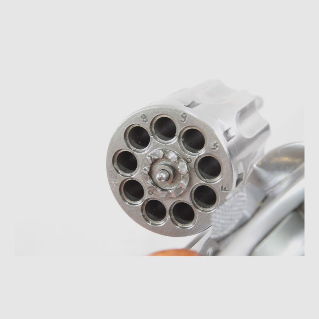 Taurus Model 94 Revolver - .22lr