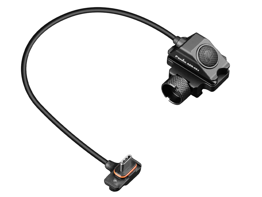 Fenix GL19R + Fernbedienungsschalter für Gewehr (AER-06s), Bild 4 von 4