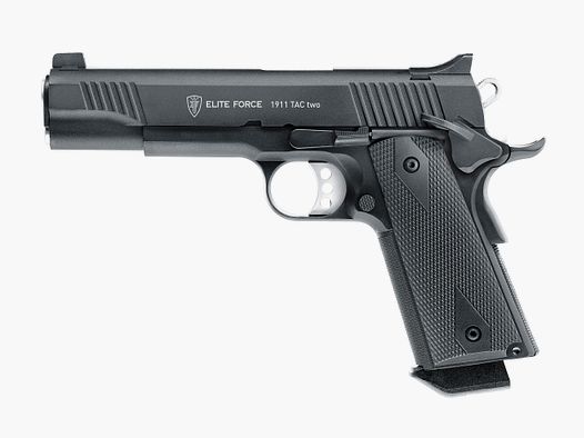 1911 Tac Two GBB Softair Pistole frei ab 18 | Elite Force