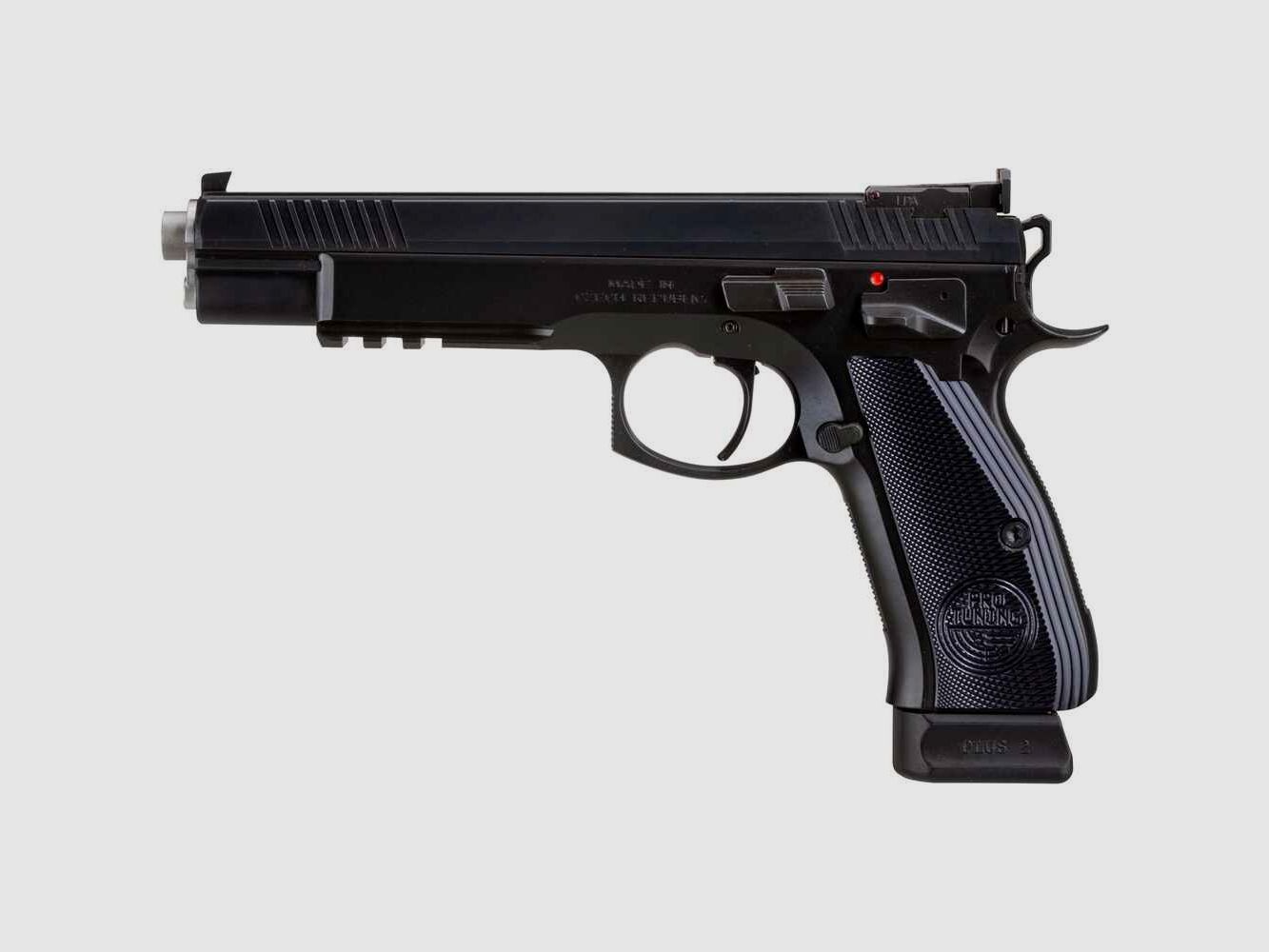 TAIPAN Pro Tuning, 9mm