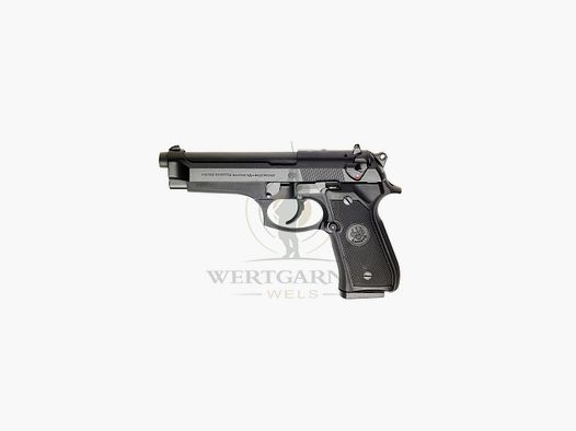 BERETTA Pistola 92 FS Negra 9mm Luger