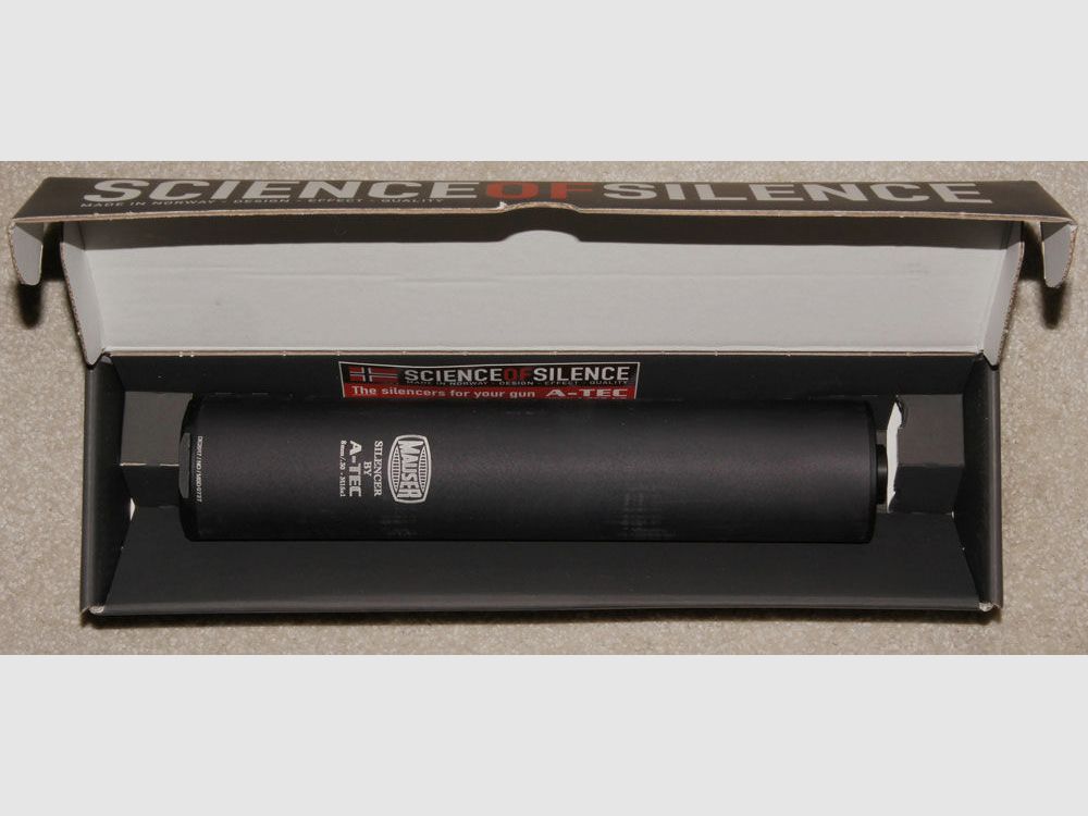 A-TEC Mauser