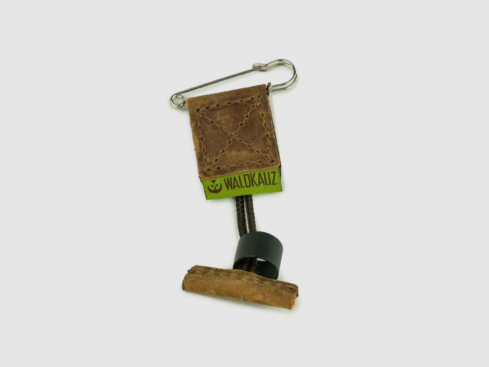 Gewindeschutz-Halter "Ringfinger"