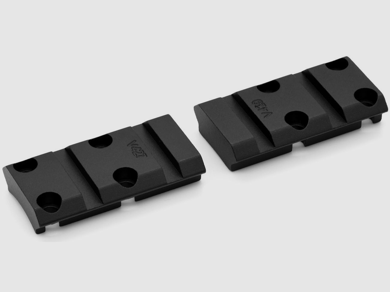 Basis-Set WARNE VAPOR – X-BOLT, Bild 1 von 3