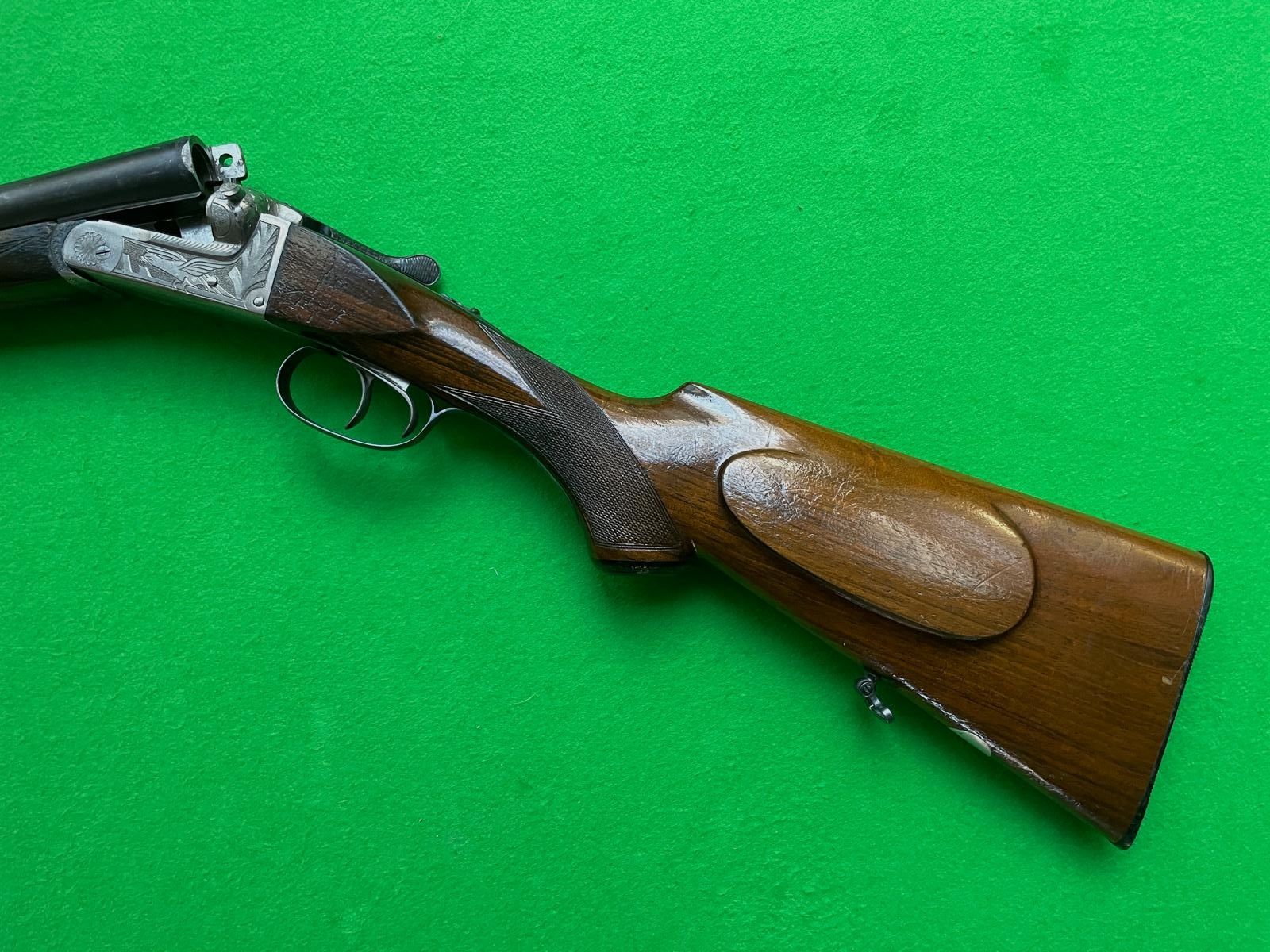 Kohnen shotgun