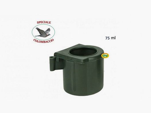 HTG beverino Piccolo 75ml especial paloma