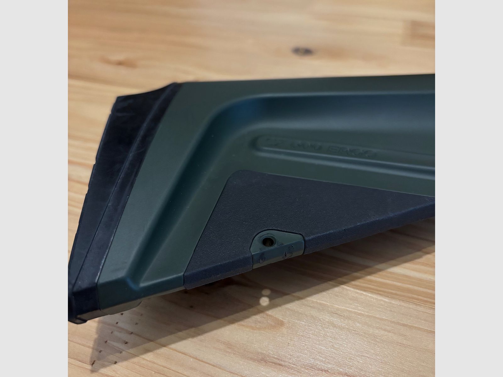 CZ 600 Ergo w .308Win