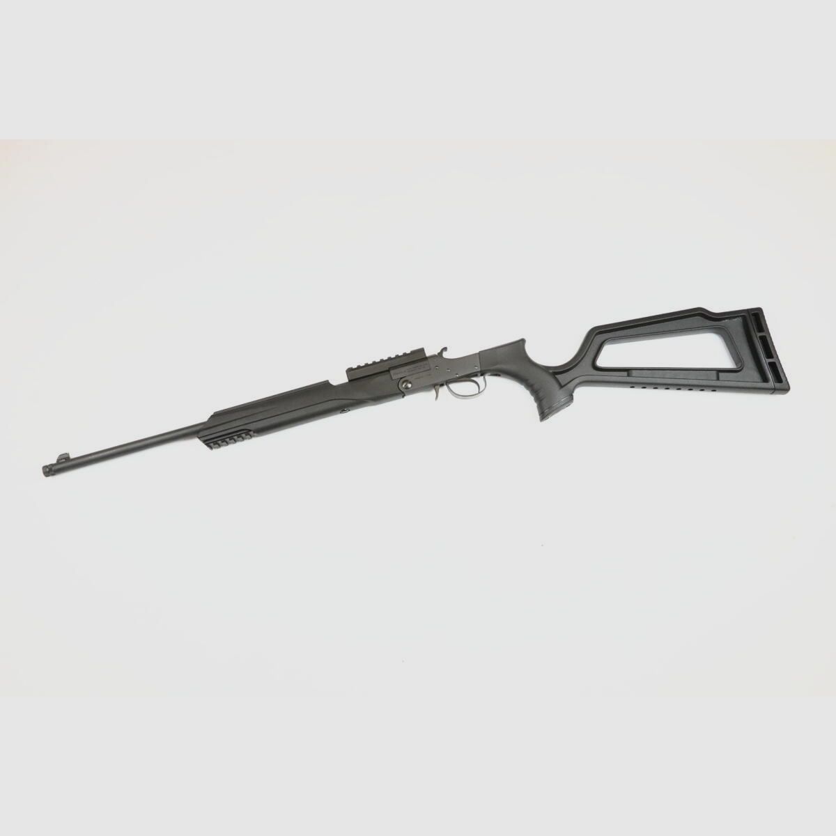 Pedersoli Black Widow, Bild 1 von 4