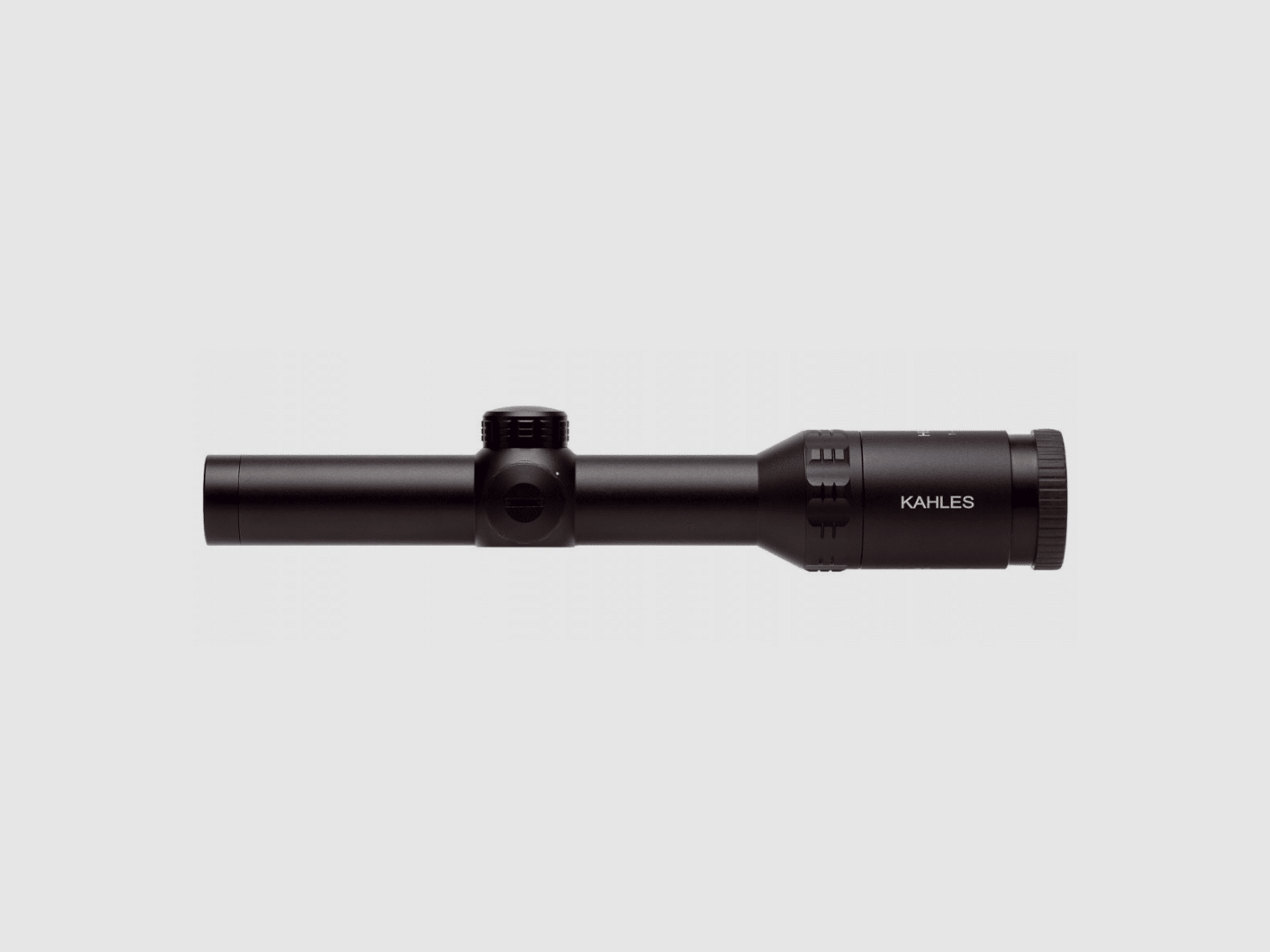 Telescopio Kahles Helia 1-5x24i, immagine 4 di 8