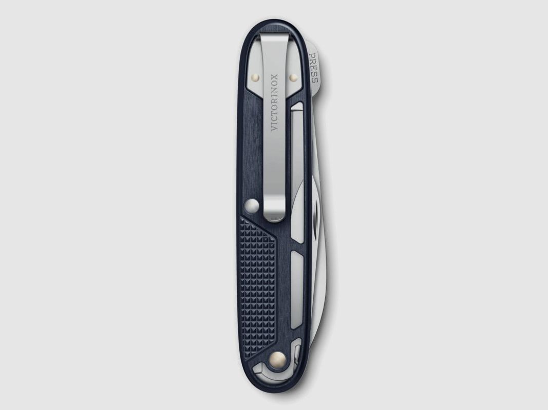 Victorinox Taschenmesser Synergy X Alox, Bild 12 von 14