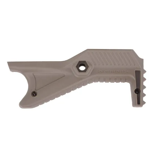 Strike Industries Cobra Tactical Fore Grip RIS FDE, immagine 3 di 3
