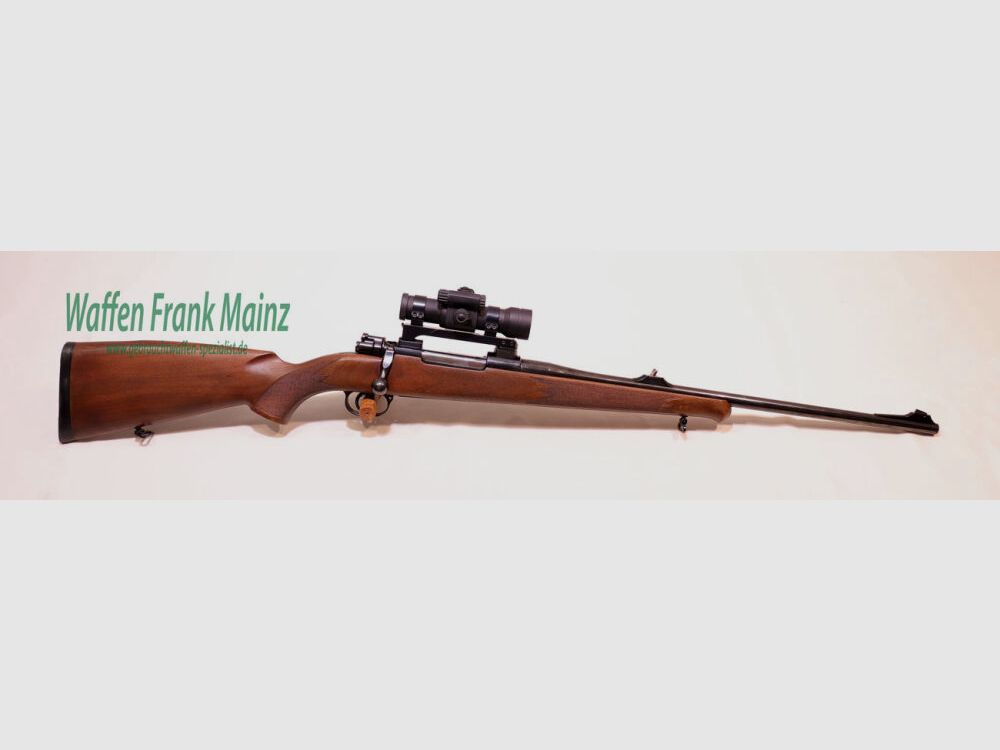 Mauser Mod. 98 Jagd, Bild 2 von 2